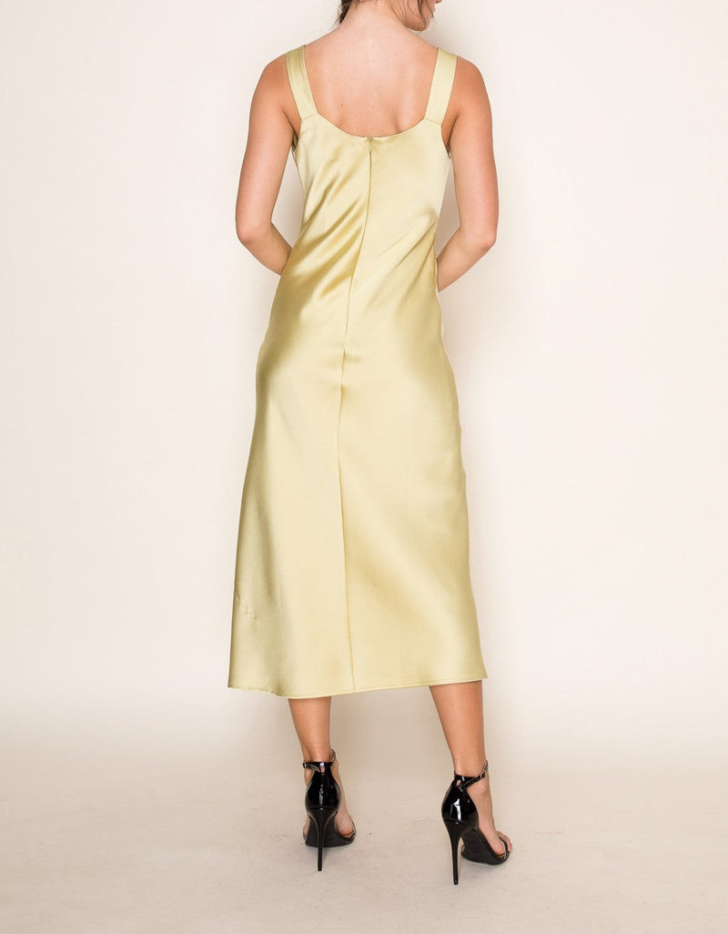 Adeline Midi Dress