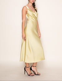 Adeline Midi Dress