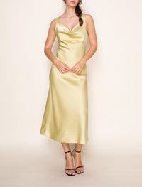 Adeline Midi Dress