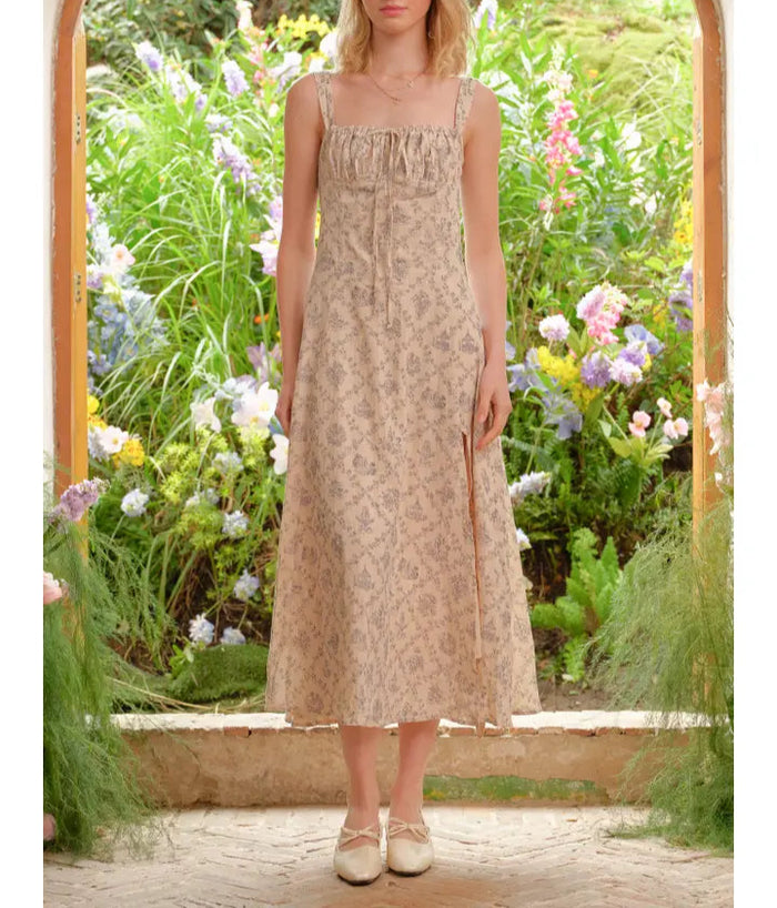 Mary Maxi Dress