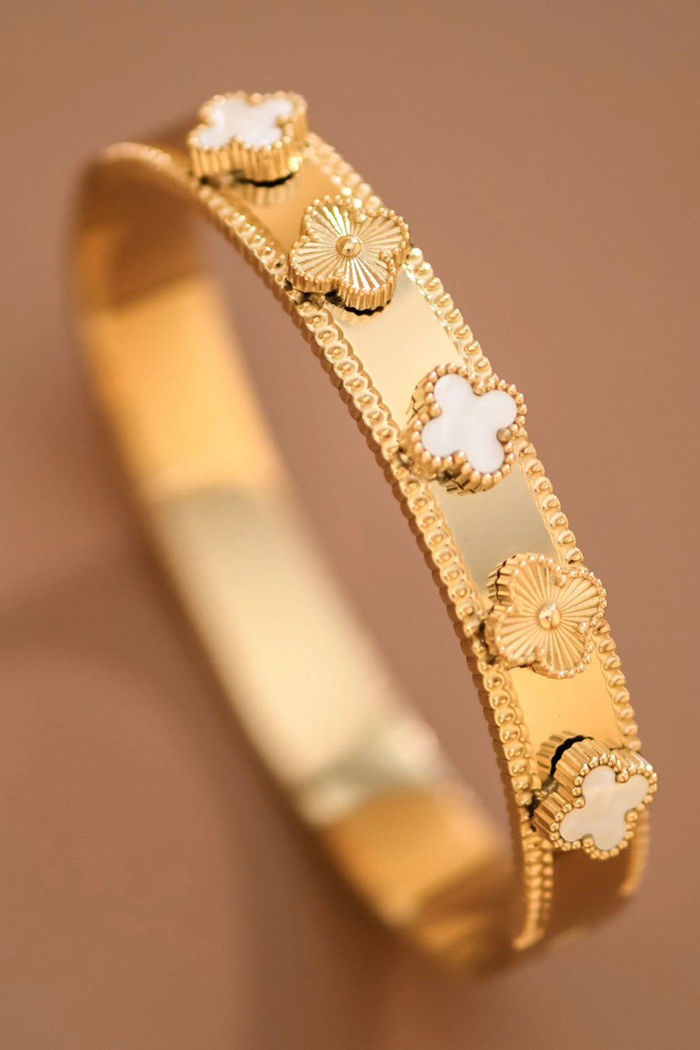 Aurora Bangle