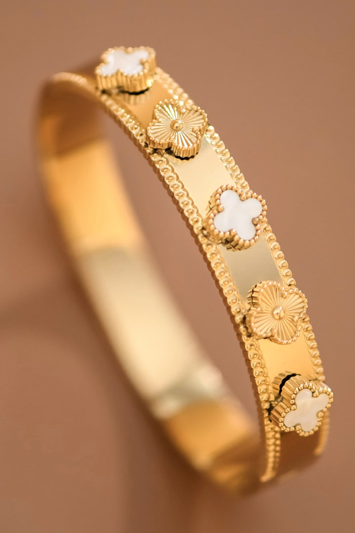 Aurora Bangle