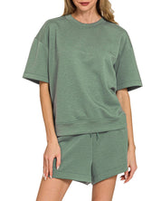 The Sloane Scuba Set DK Forest