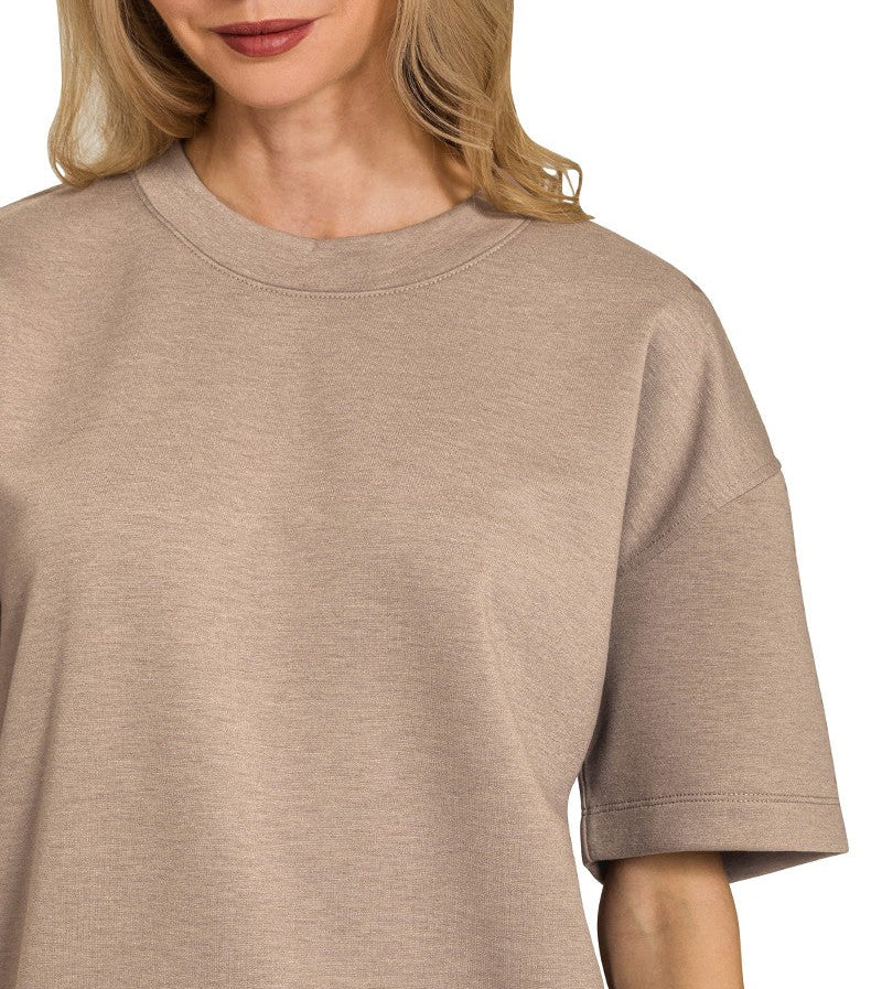 The Sloane Scuba Set Cocoa