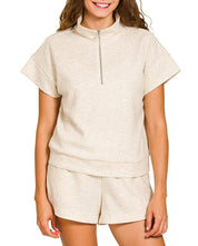 The Skylar Scuba Set H Vanilla