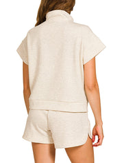 The Skylar Scuba Set H Vanilla