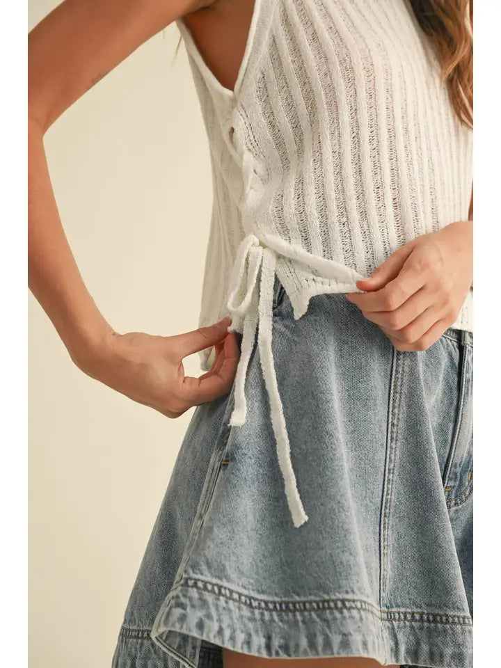 Gemma Top