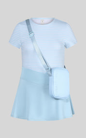 Tween Sky High Active Set Lt Blue