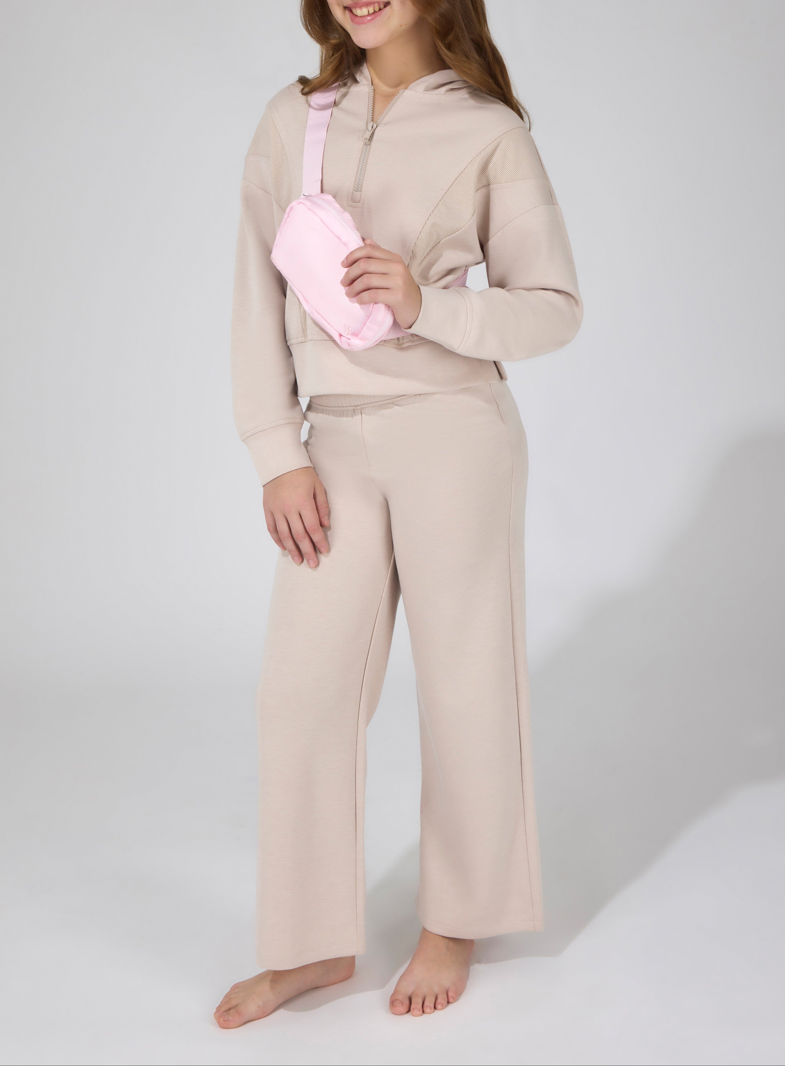 Tween The Cozy Crew Set