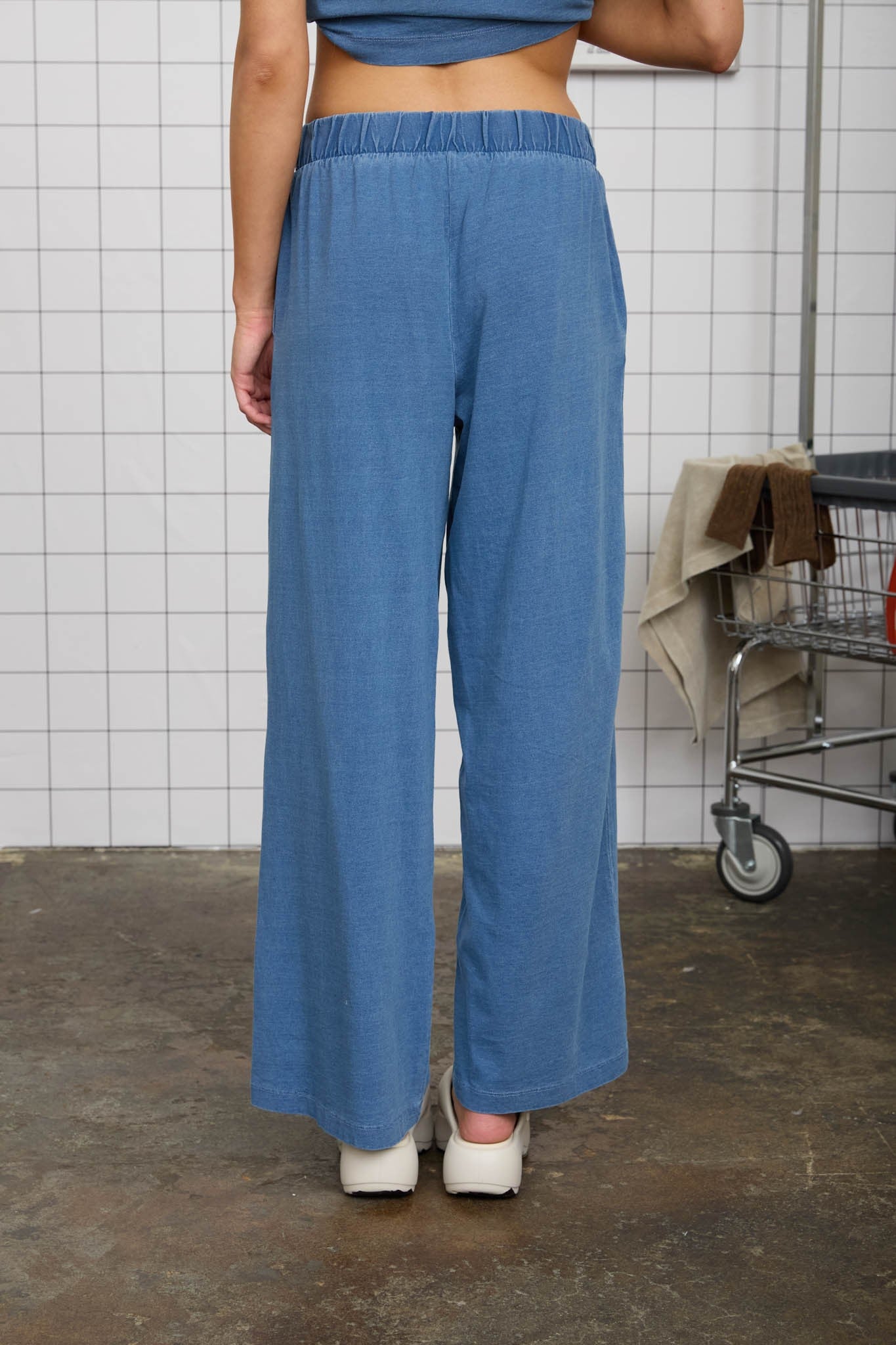 The Delaney Set