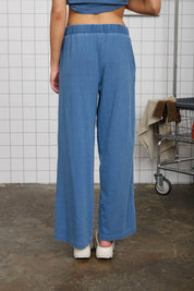 The Delaney Set