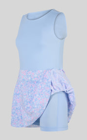 Bloom & Go Tween Set Blue