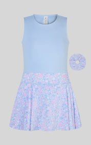 Bloom & Go Tween Set Blue
