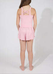 Tween Pink Paradise Set