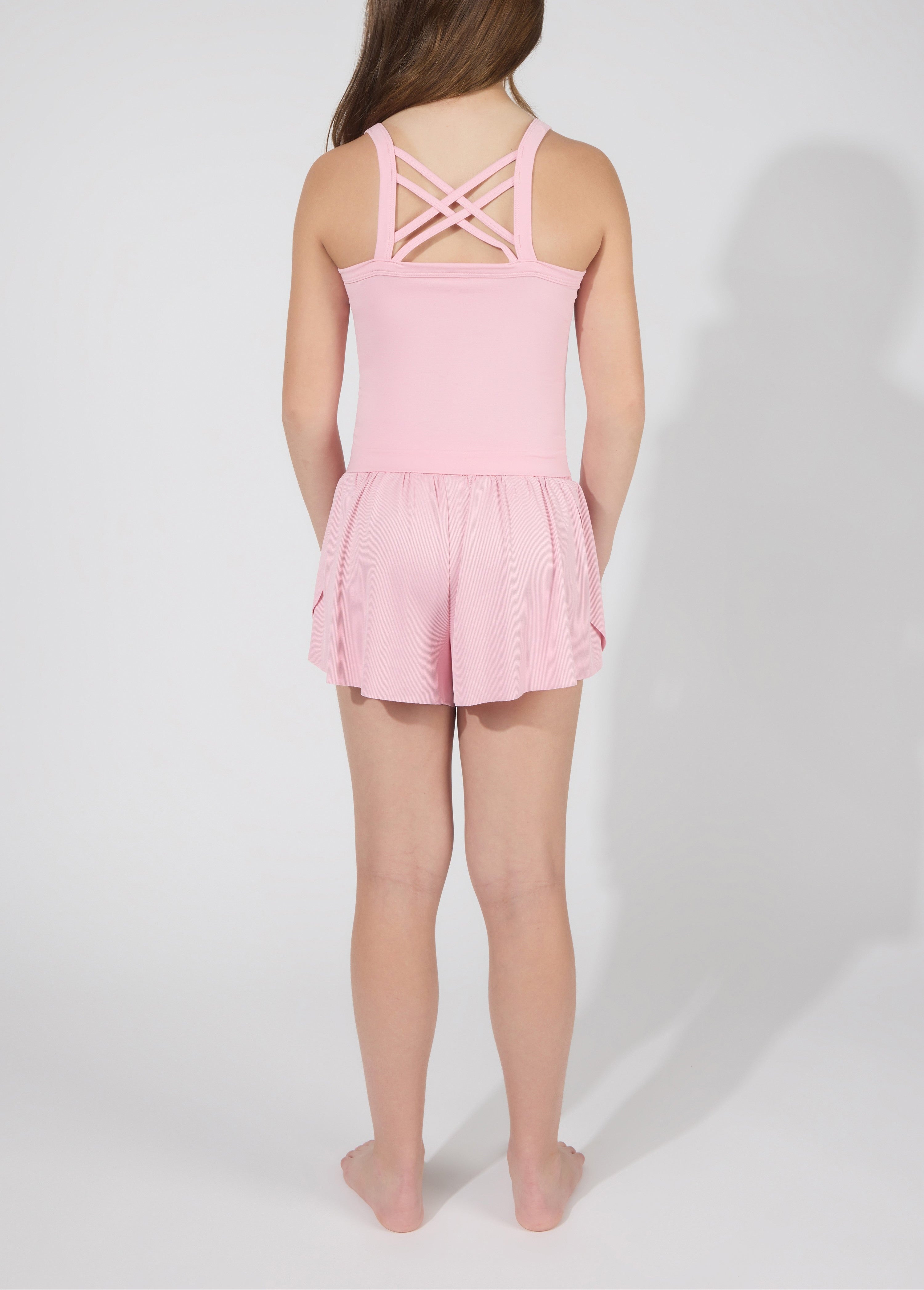 Tween Pink Paradise Set