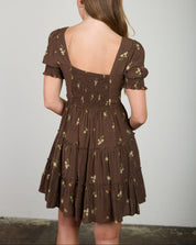 The Harvest Bloom Dress