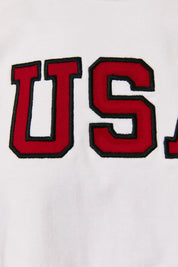 All-American Baby Tee