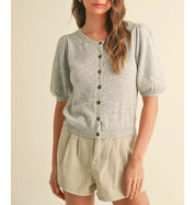 Olivia Knit Cardigan