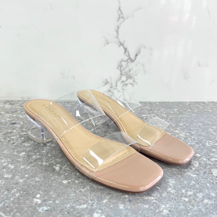 Kimtry Heel