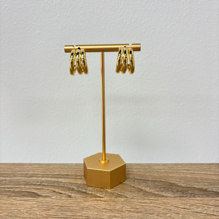 Chelsey Earrings