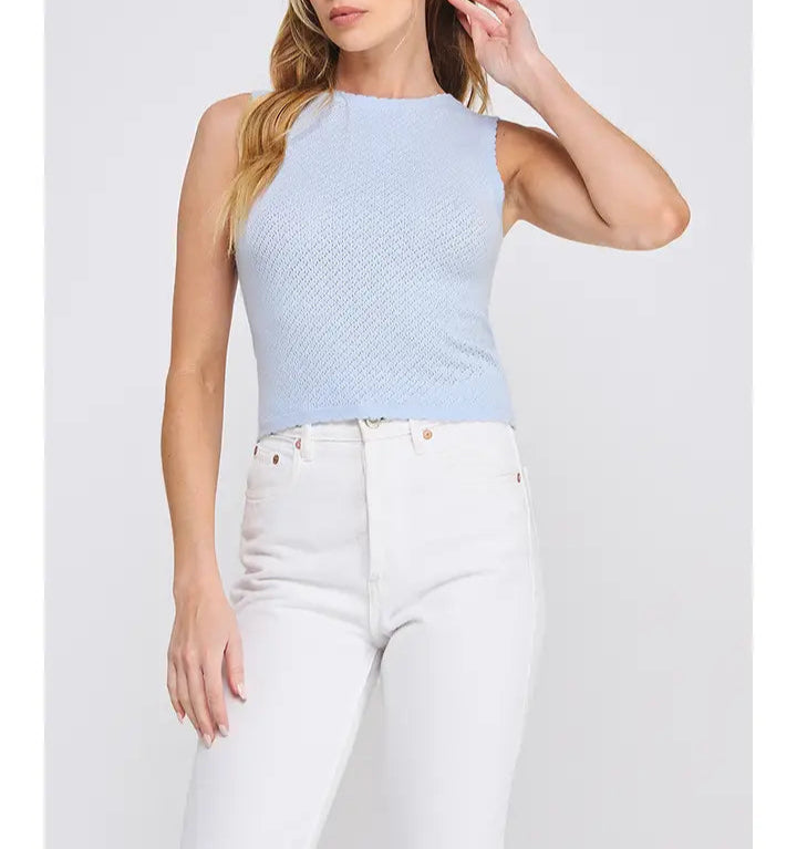 Maya Tank Top