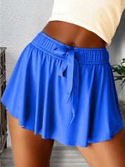 Soft Motion Skort