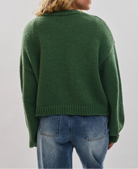 The Christmas Knit Cardigan