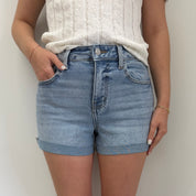 The Harper HR Shorts