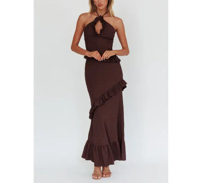 Melody Maxi Dress