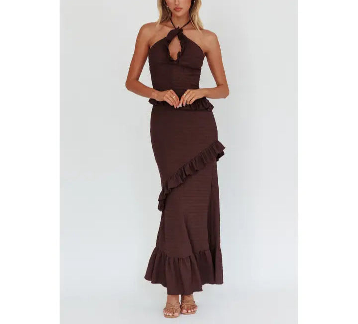 Melody Maxi Dress