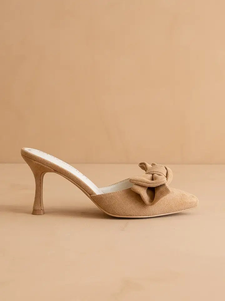 Jane Kitten Heel