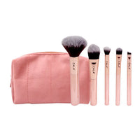 Gingerbread Spice Brush Set