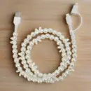 Pearl Phone Charger