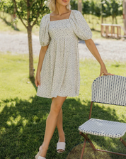 The Tatum Dress