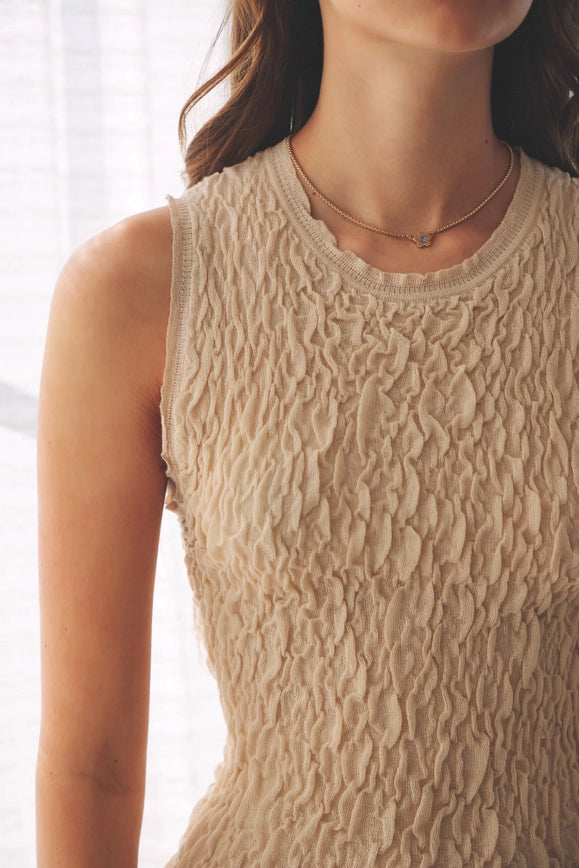 Leigh Sweater Dress