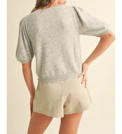 Olivia Knit Cardigan