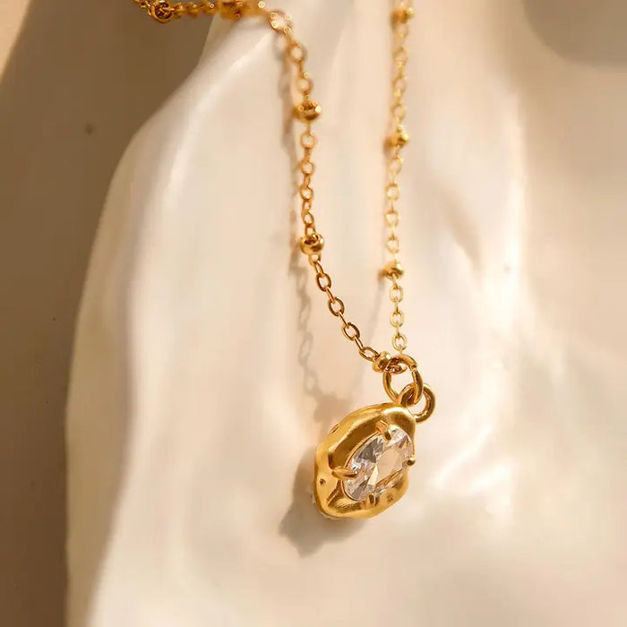 Ryleigh Necklace