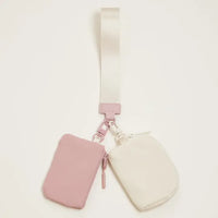 Key Chain Wrislet