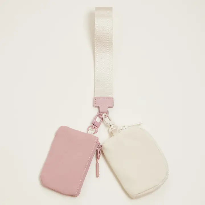 Key Chain Wrislet
