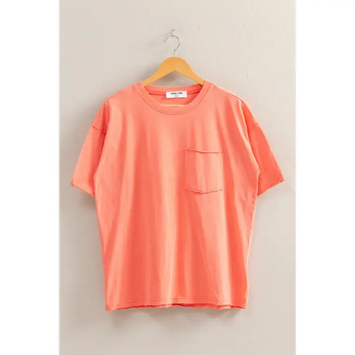 Tara Basic Tee