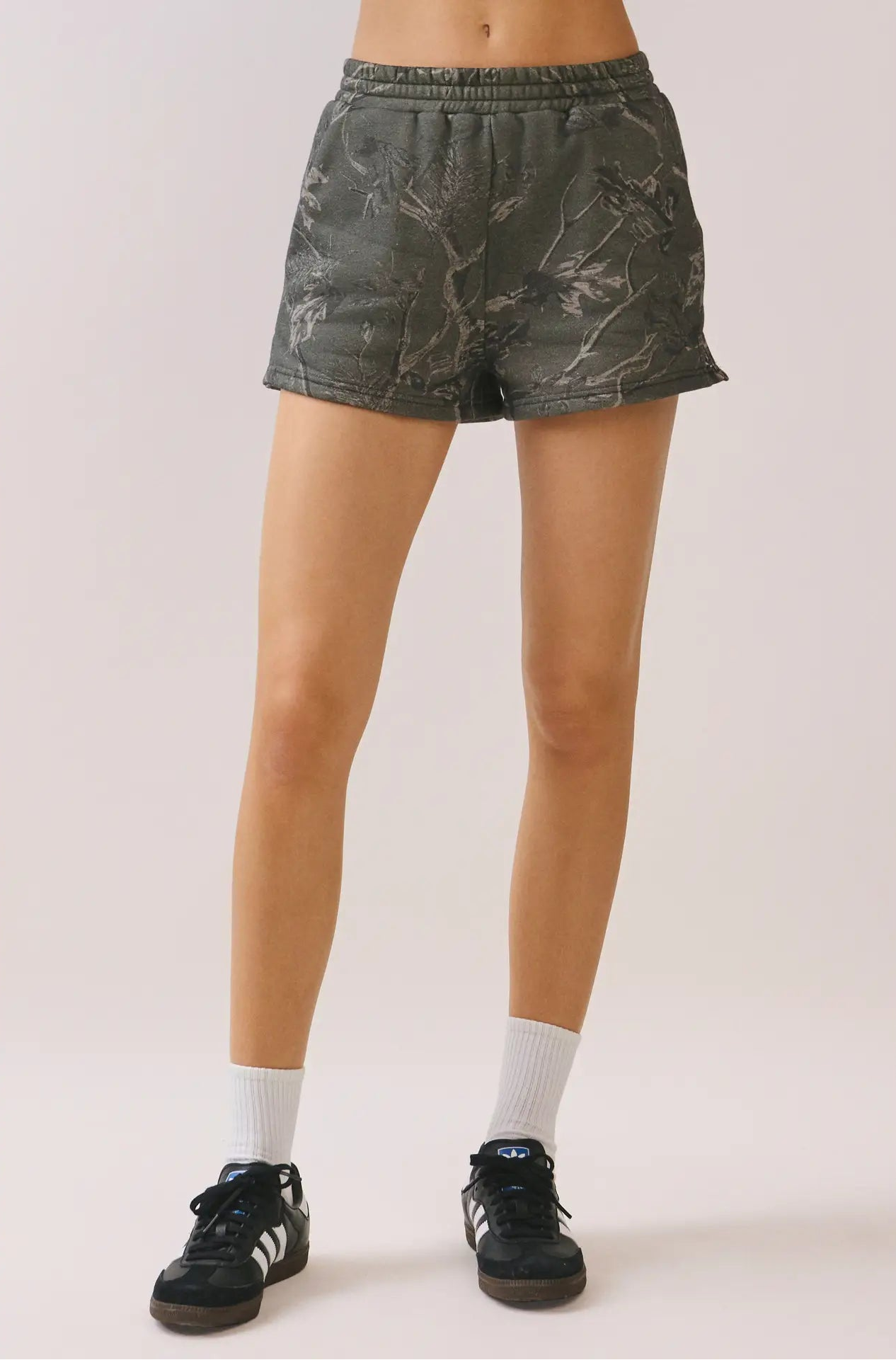 Trailblazer Camo Lounge Shorts