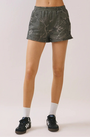 Trailblazer Camo Lounge Shorts