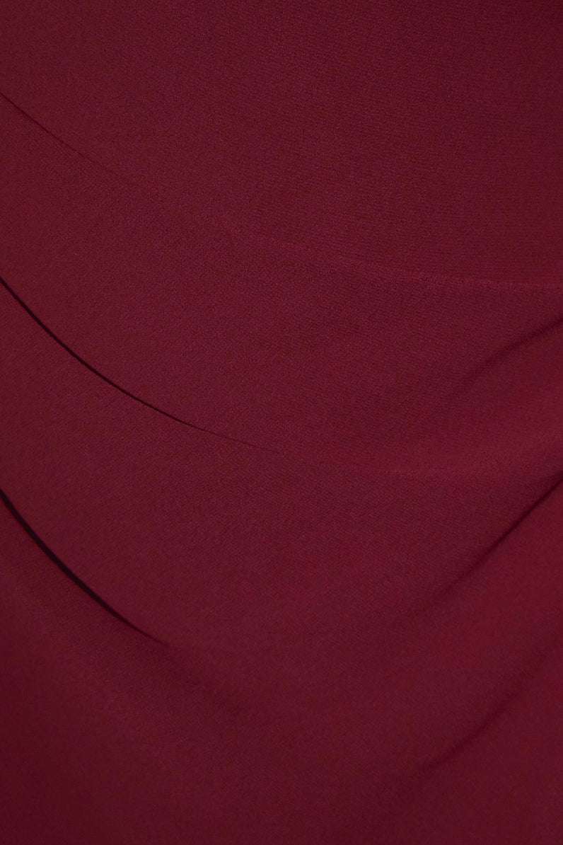 The Wine & Dine Midi Dress
