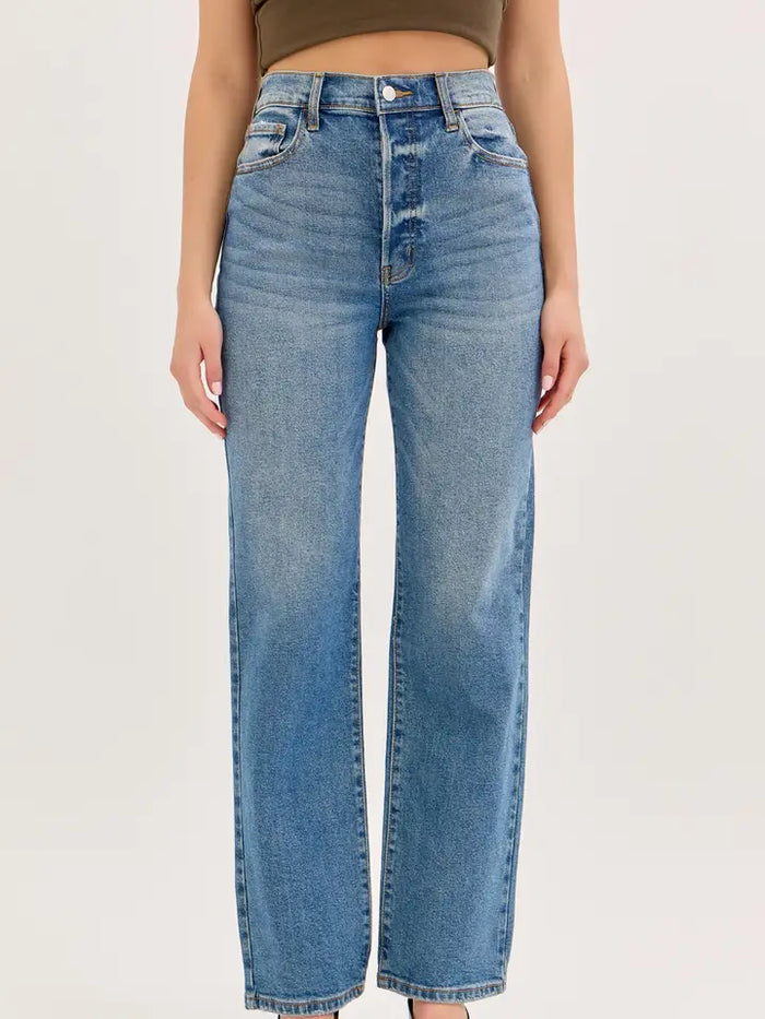 Sierra Super HR Dad Jean