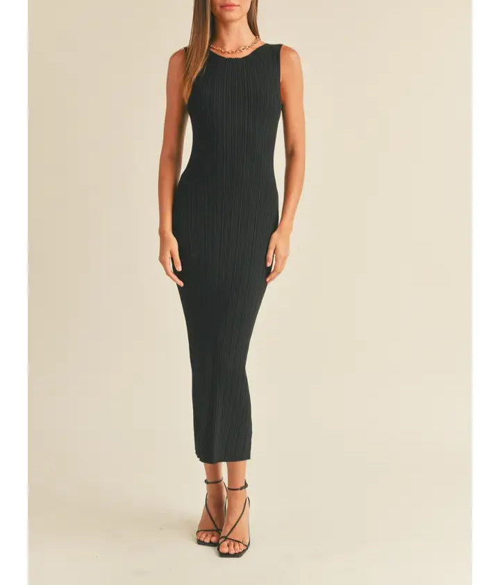 Iris Dress