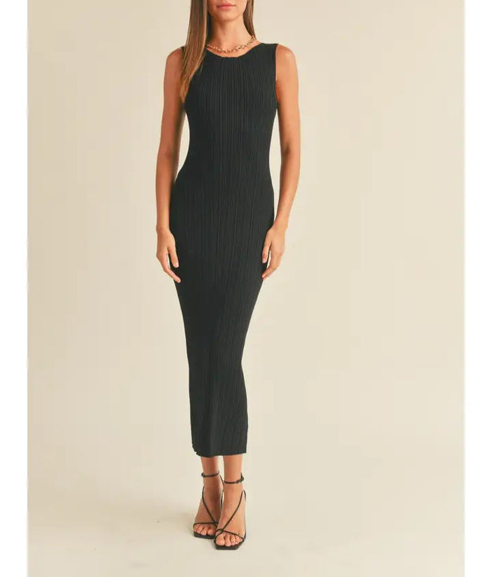 Iris Dress