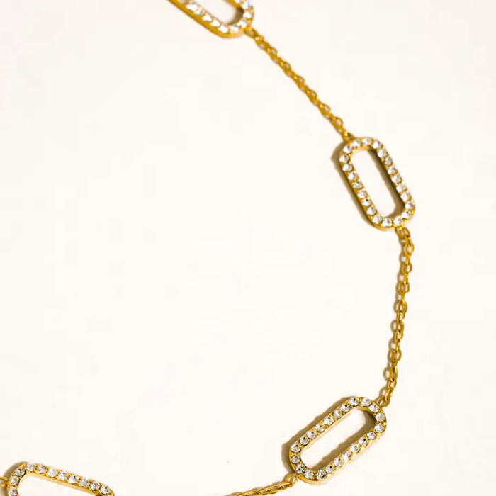 Nova Necklace