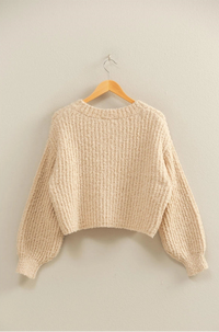 Norah Cardigan Sweater