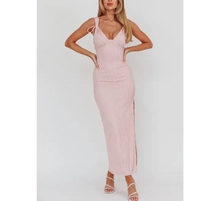 Julietta Maxi Dress