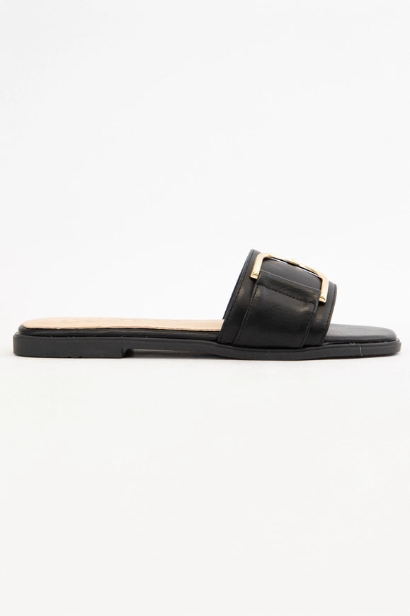 Tina Sandal